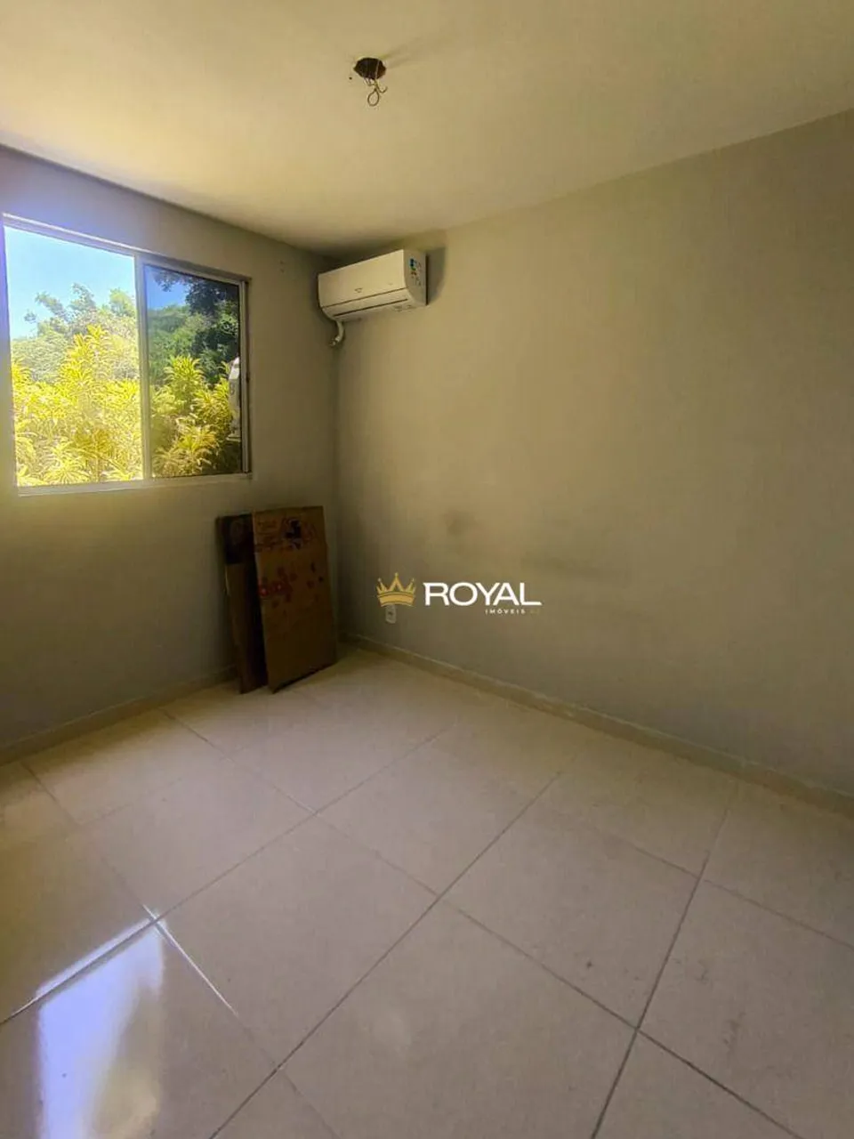 Apartamento de 2 quartos com varanda e 47 m² — photo 4