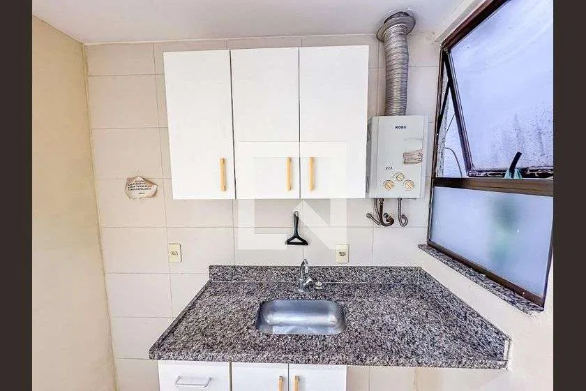 One-bedroom, 47 m² apartment in Rio de Janeiro — photo 22