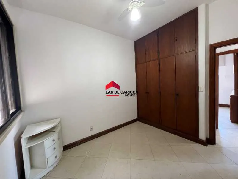 3-bedroom apartment, 1 with its own bathroom, 90 m² — photo 20