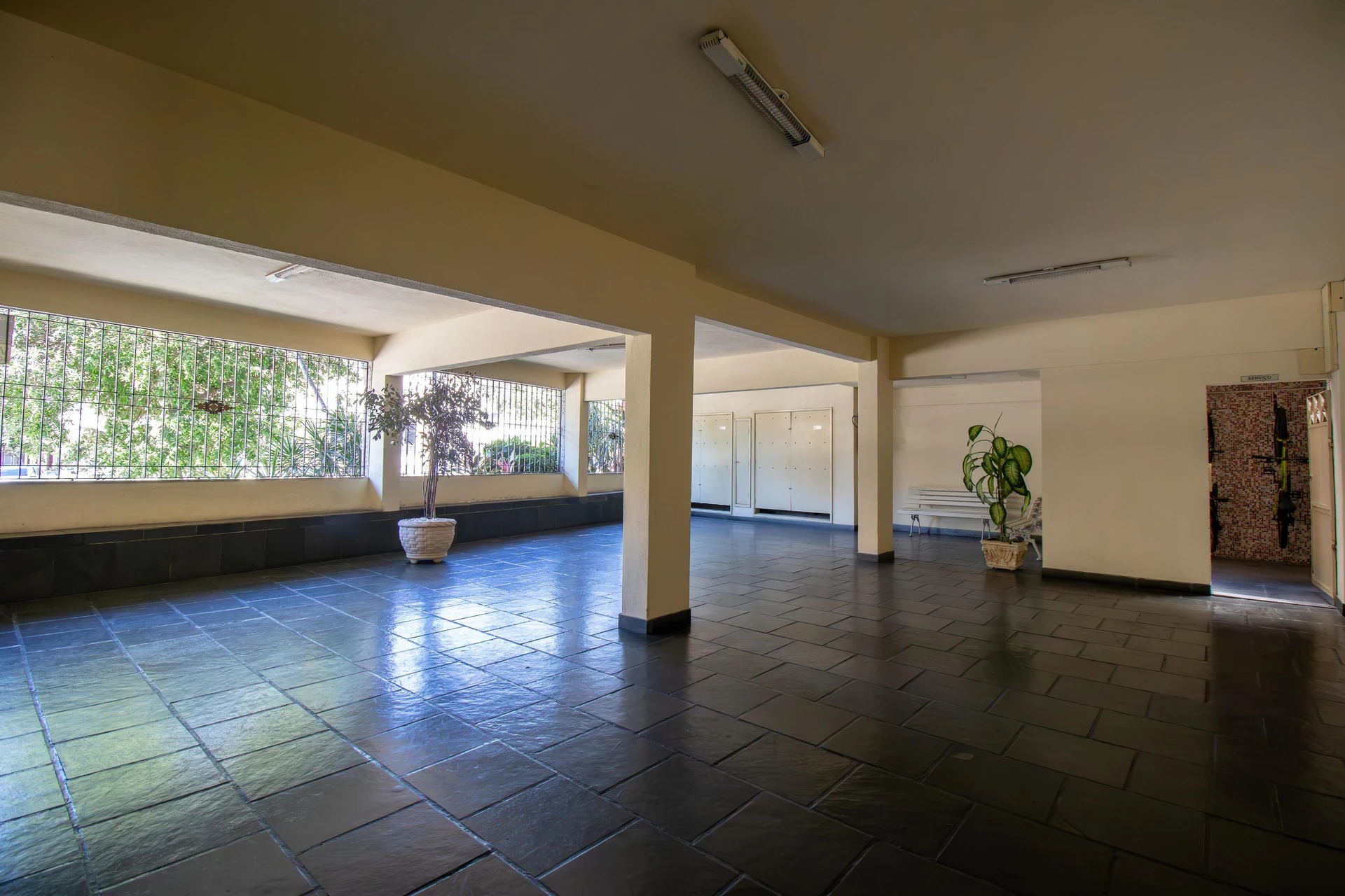 Apartment, 60 m², with a washing machine