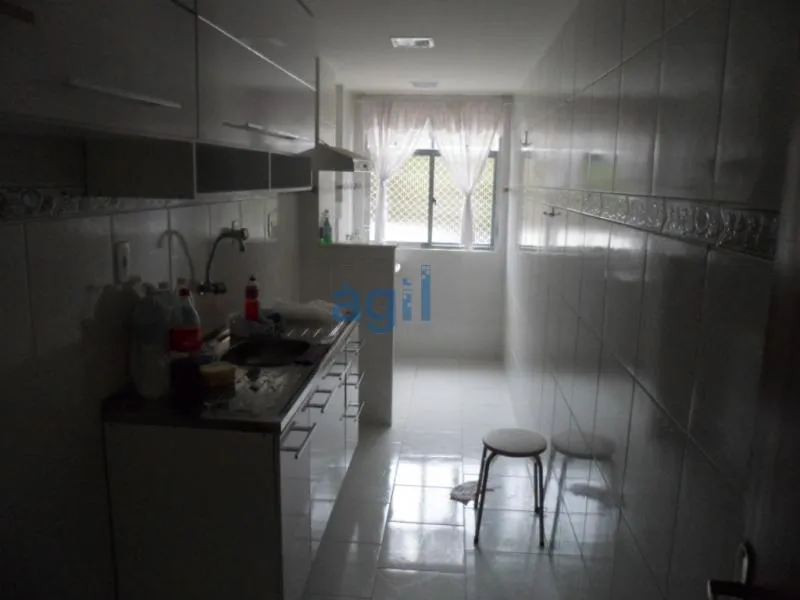Apartment, 57 m², with a home office — photo 2