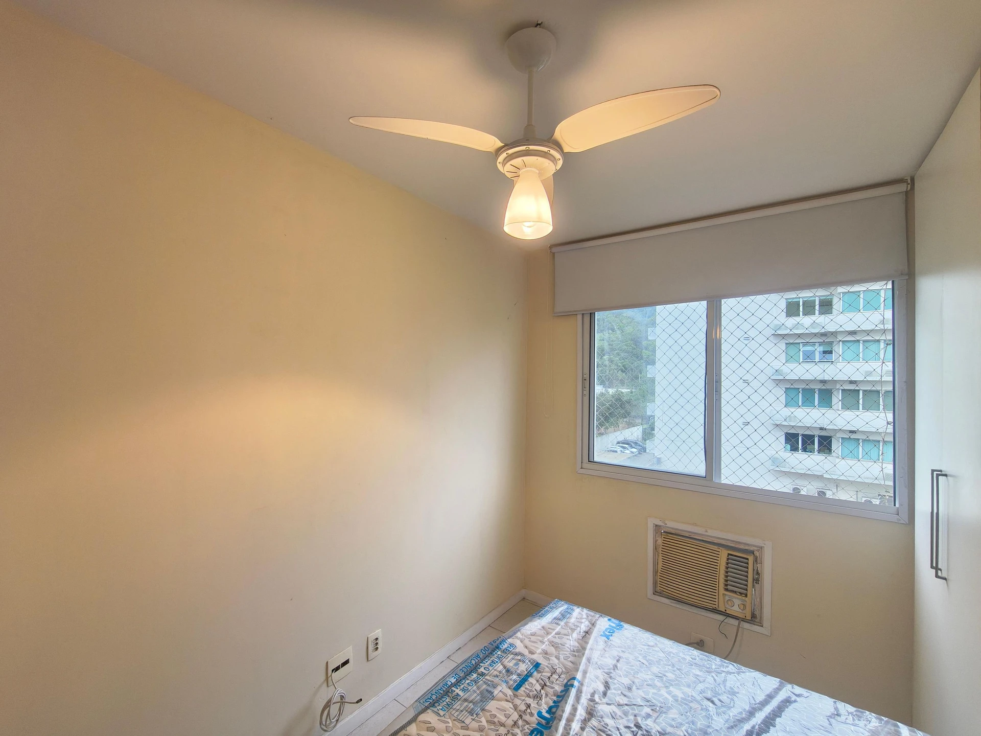 Apartamento mobiliado com 2 quartos e varanda — photo 26
