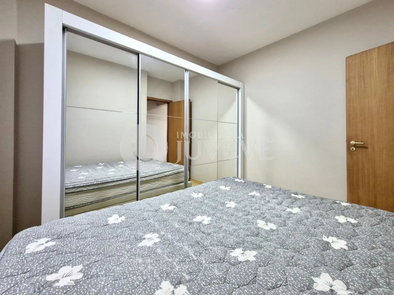 Furnished 1-bedroom apartment, 45 m², 1 bath — photo 12