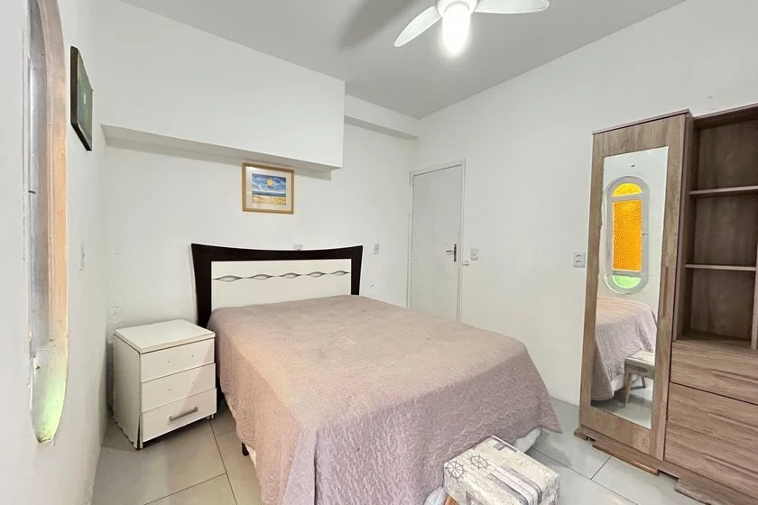 Studio com 1 quarto e 1 banheiro, com 1 vaga — photo 10