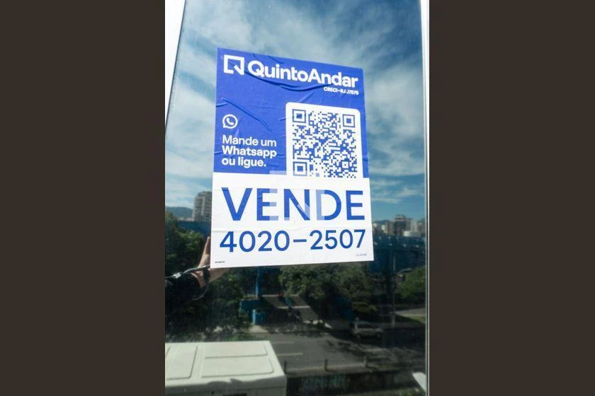 Apartamento mobiliado, 144 m², com máquina de lavar — photo 32