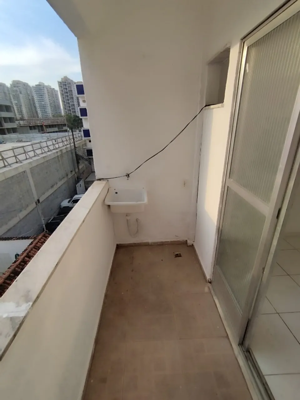 One-bedroom, 30 m² apartment in Rio de Janeiro — photo 6