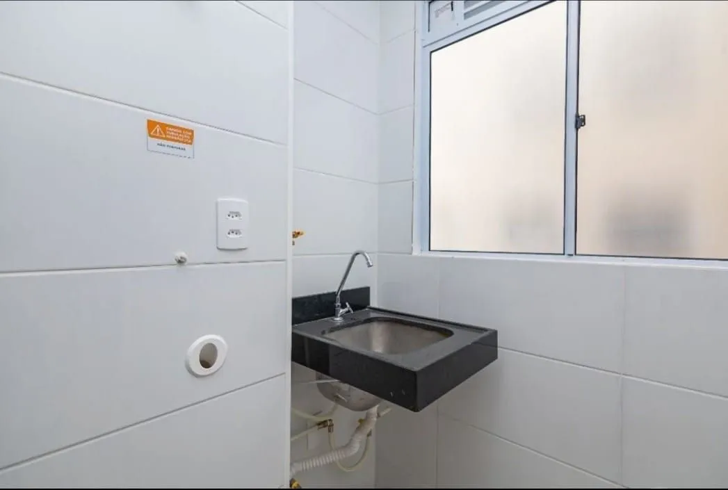 2-bedroom, 42 m² apartment in Curitiba — photo 8