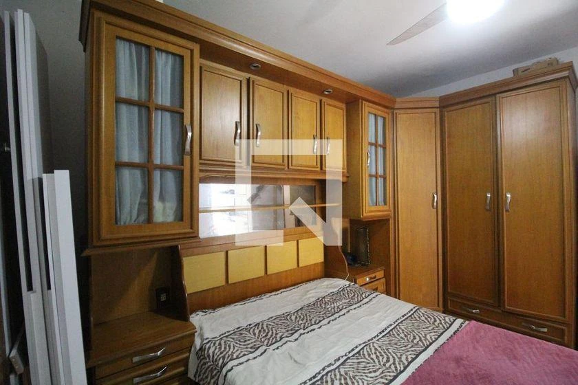 Casa mobiliada com suíte e 3 quartos, 107 m² — photo 28