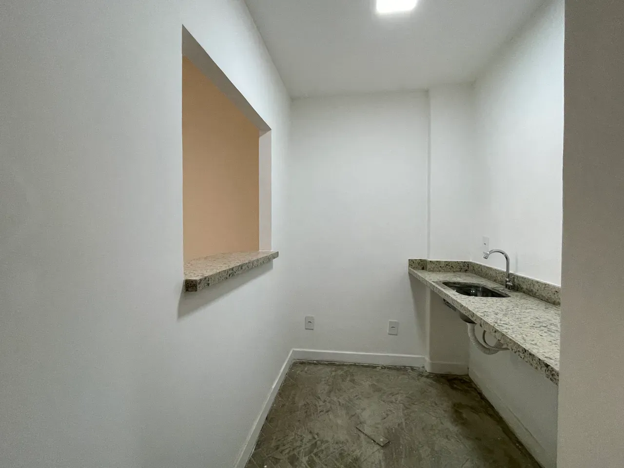 2-bedroom apartment, 70 m² — photo 2