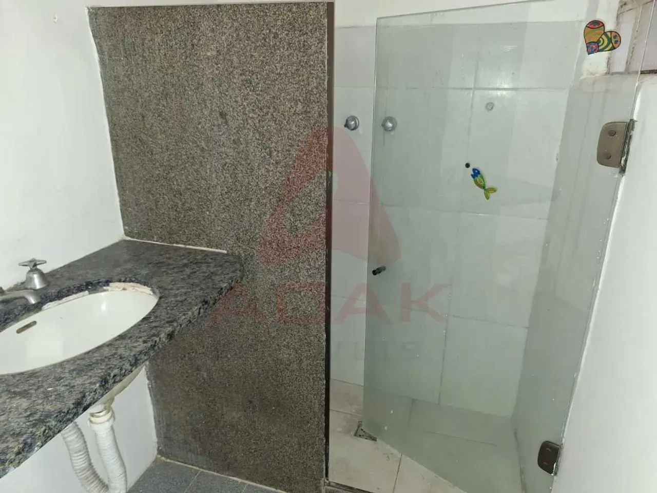 61 m² apartment with an elevator and 2 bedrooms — photo 9