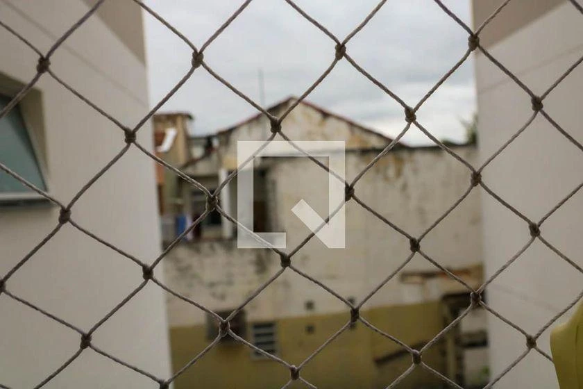 Furnished 2-bedroom apartment with balcony grill — photo 38