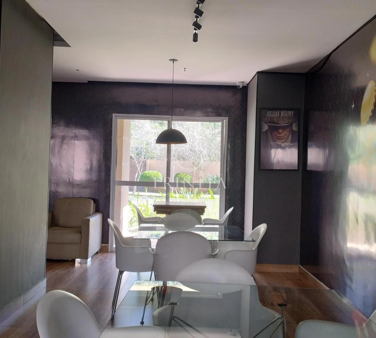 Furnished apartment, 74 m², with a home office — photo 8