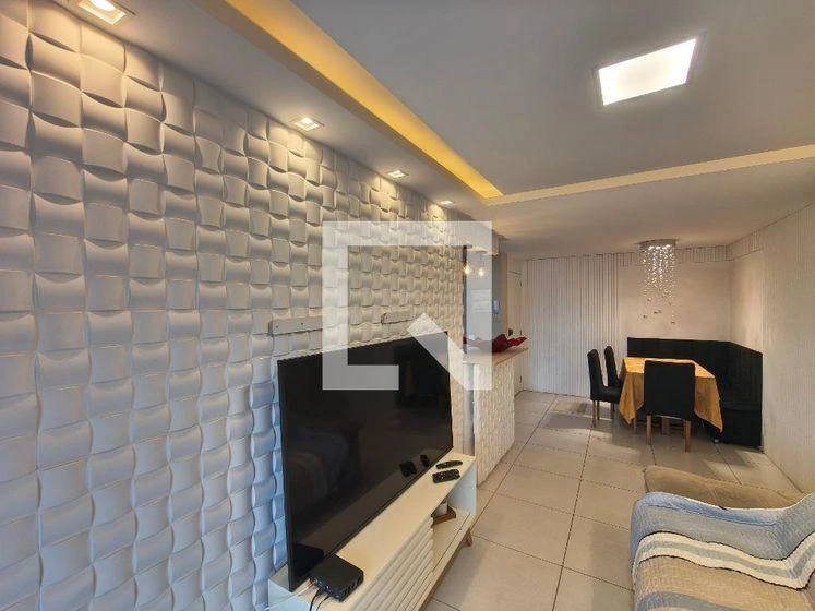 3-bedroom apartment in a building with a gym — photo 34