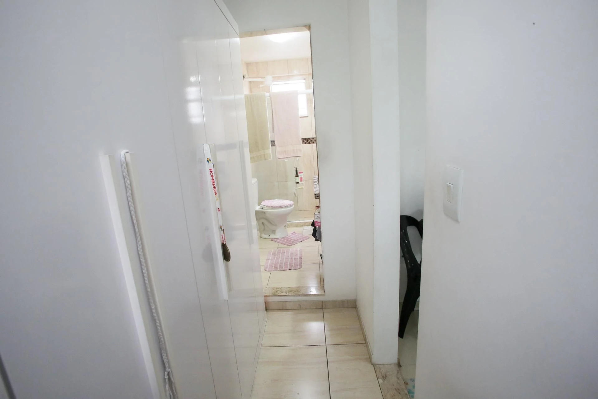 Casa mobiliada com 3 quartos, quintal privativo — photo 31