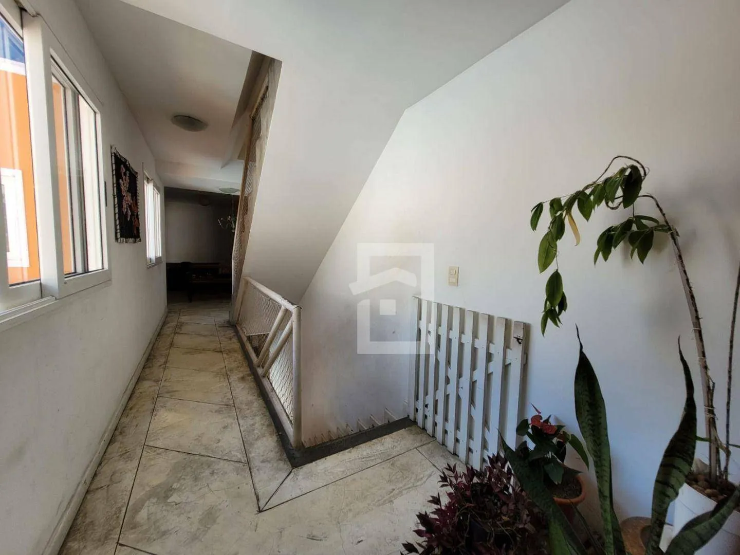 Furnished triplex house with 4 bedrooms 4 baths and 3 parking — photo 36