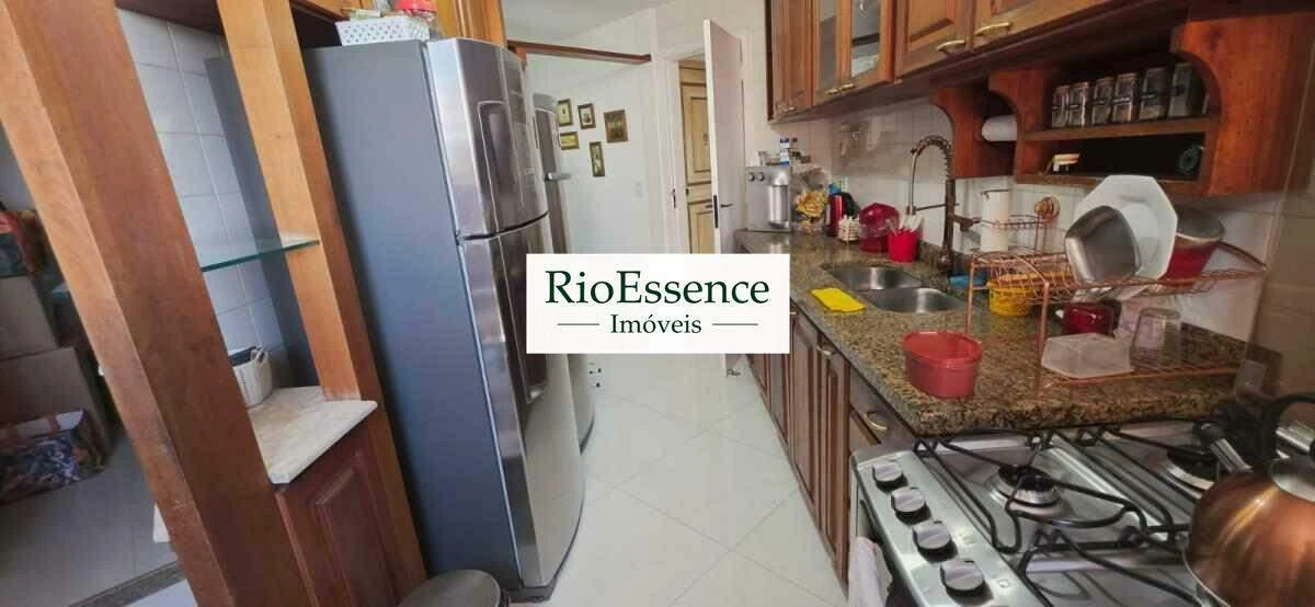 Furnished 2-bedroom apartment with suite, 105 m² — photo 19