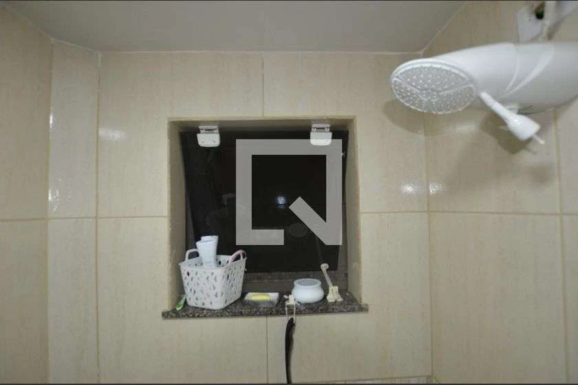 Furnished apartment with 2 bedrooms and a balcony — photo 24