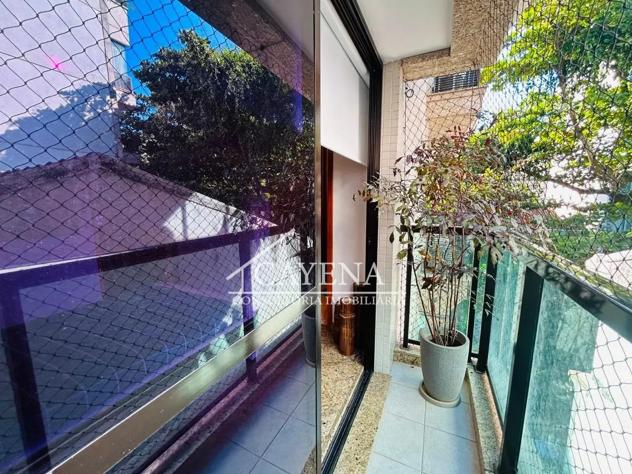4-bedroom apartment with a dishwasher — photo 43