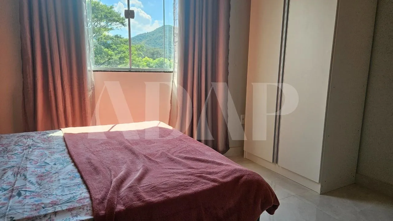 Mountain view in a 2-bedroom apartment, 80 m² — photo 3