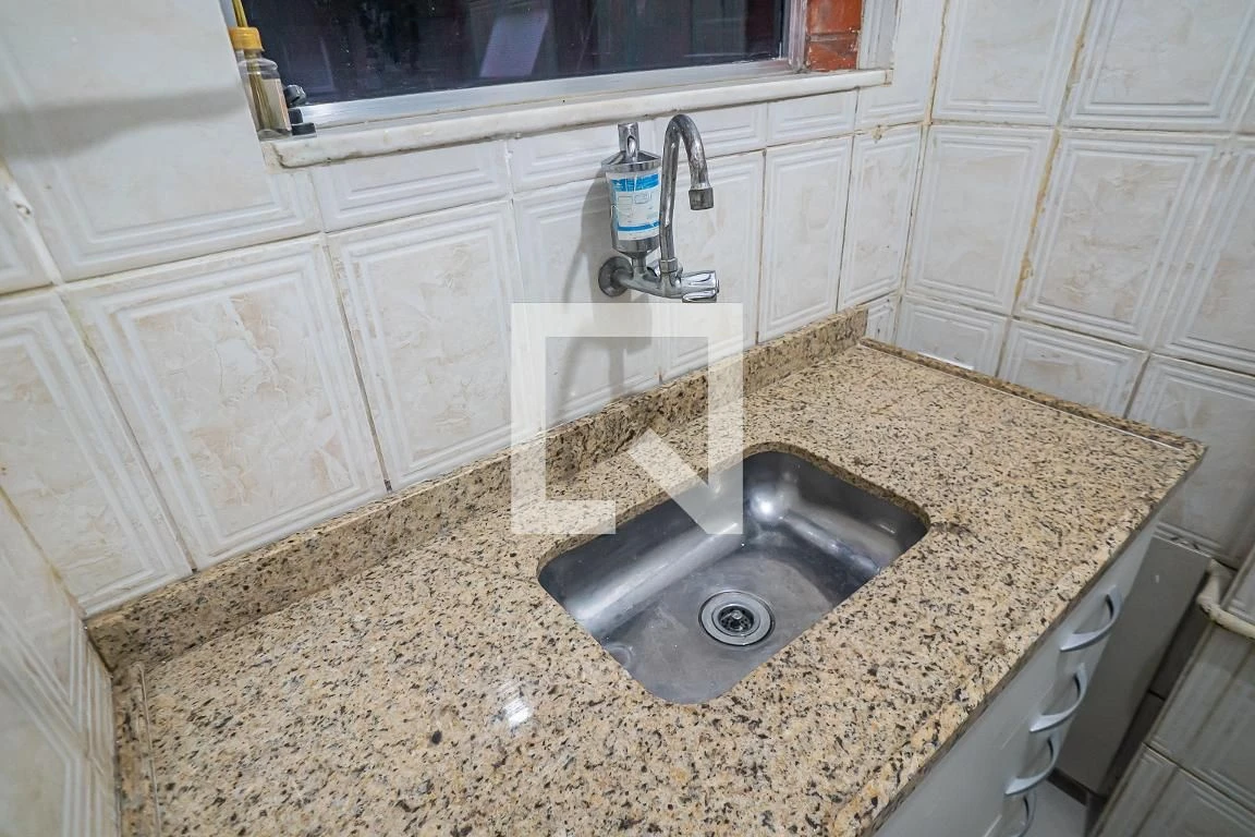 Studio for rent with 1 bedroom and 1 bathroom — photo 18