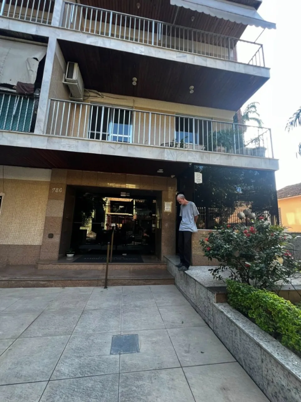 3-bedroom, 80 m² apartment in Rio de Janeiro — photo 18