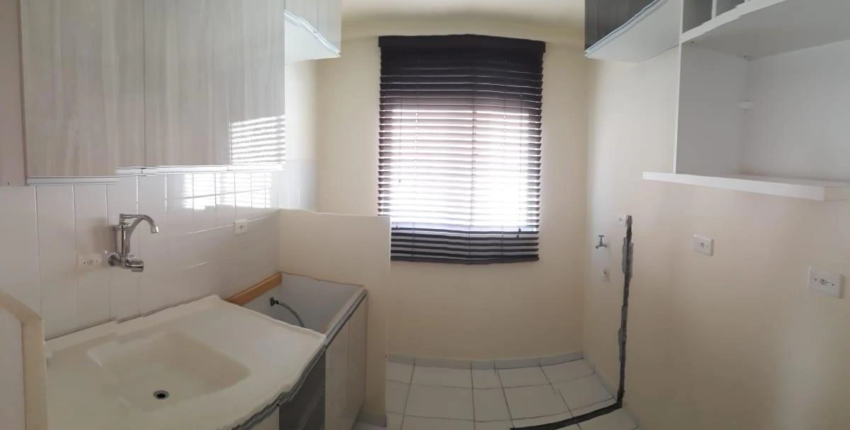 2-bedroom apartment with 49 m² on the 1st floor — photo 4
