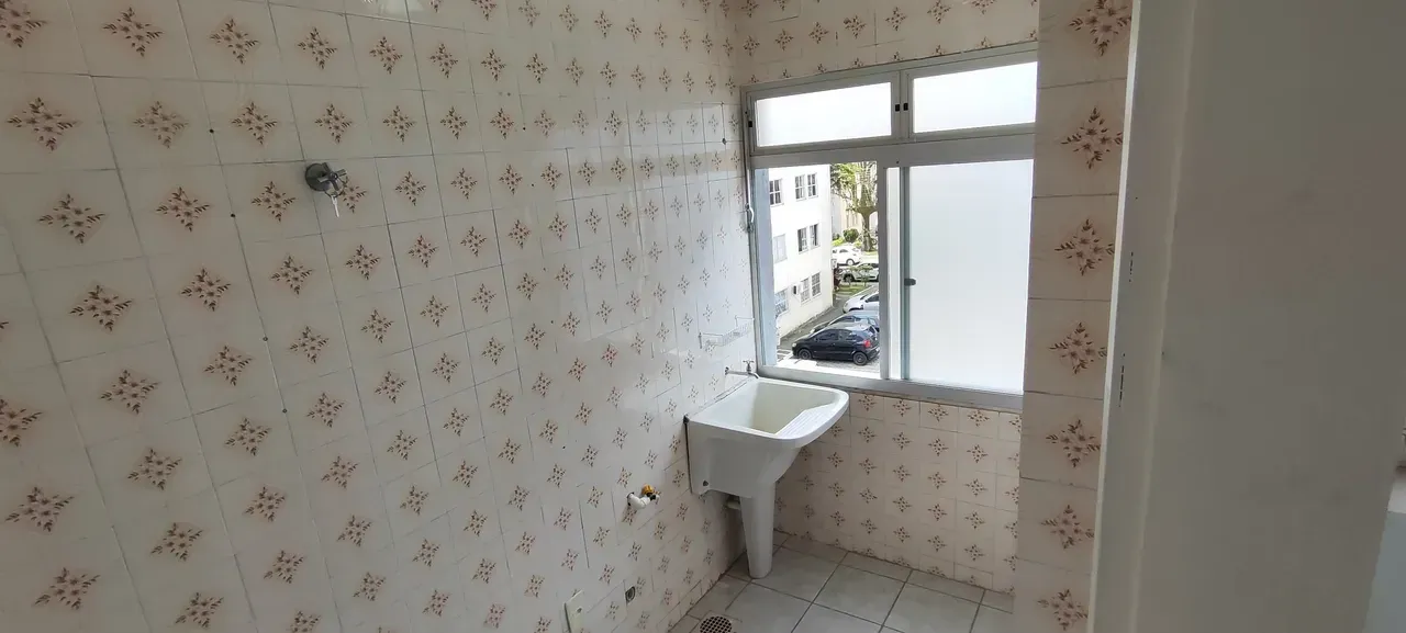 2-bedroom apartment with a home office in Florianópolis — photo 8