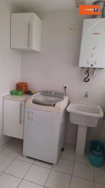 3-bedroom apartment with a private BBQ in Rio de Janeiro — photo 5