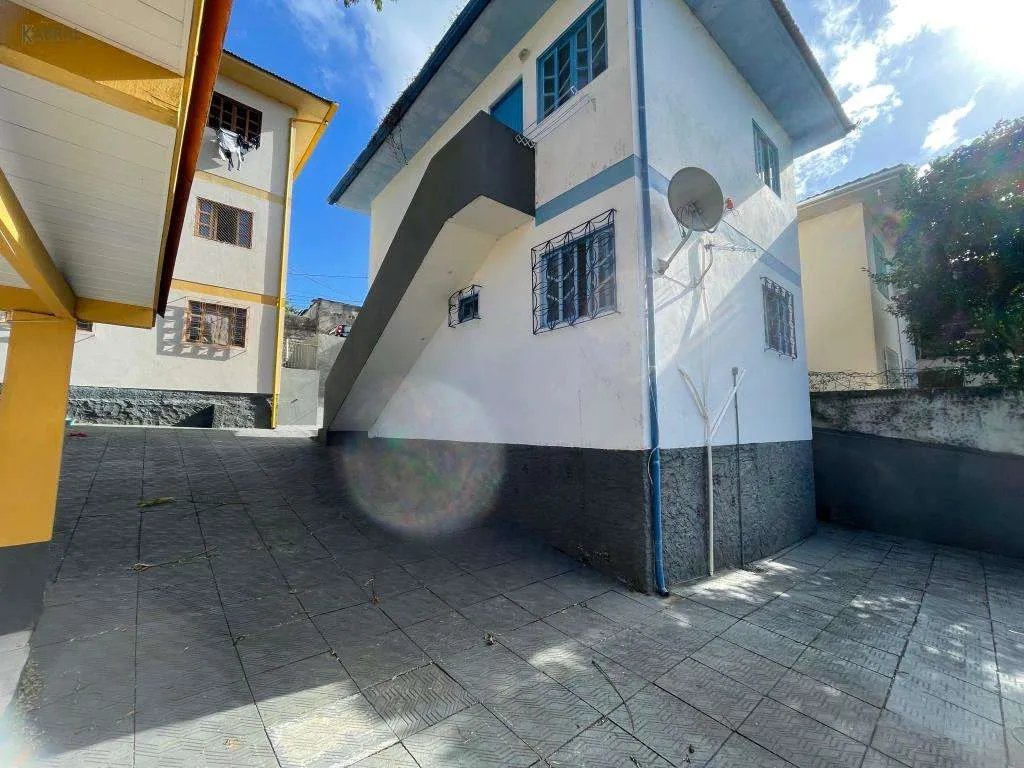 2-bedroom, 40 m² apartment in Florianópolis — photo 10