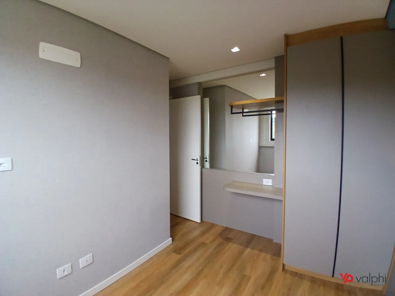 2 quartos e máquina de lavar: apartamento de 48 m² — photo 46