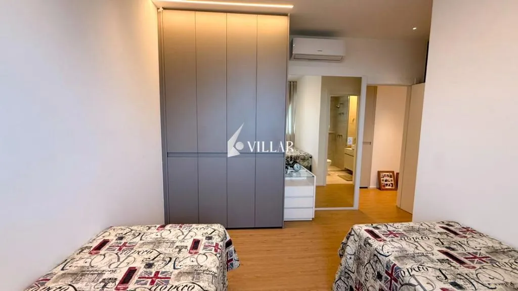 3-bedroom apartment with a water view in Rio de Janeiro — photo 6