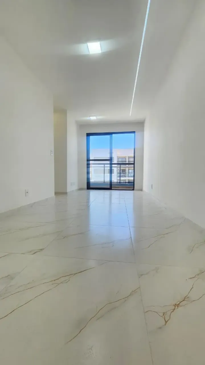 3-bedroom apartment with open-plan kitchen, 65 m² — photo 16
