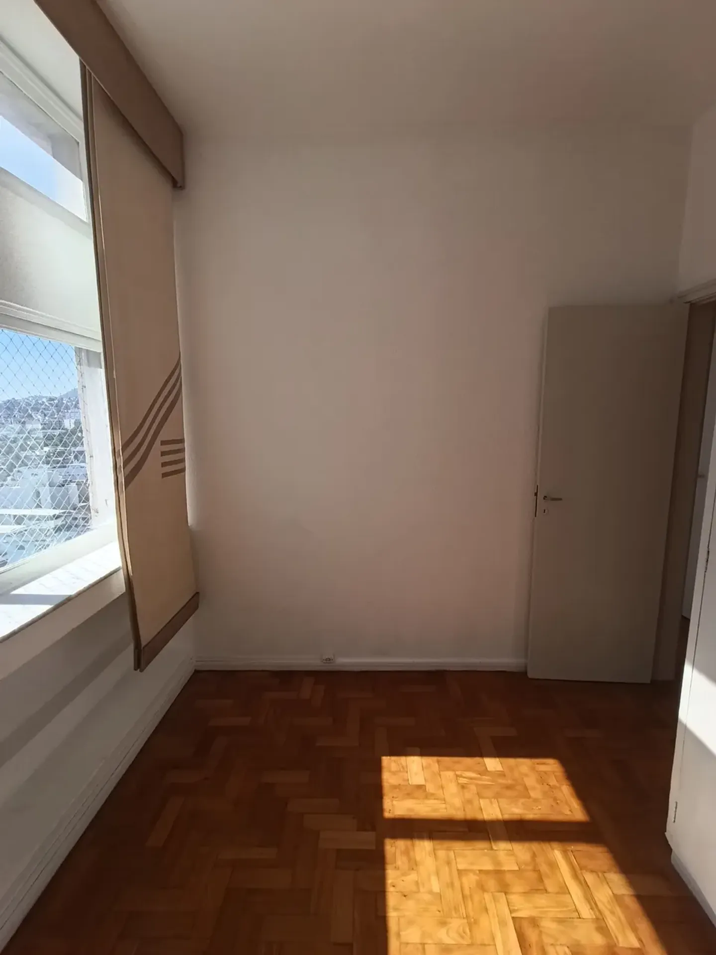 11th-floor apartment with 2 bedrooms and 2 bathrooms — photo 15