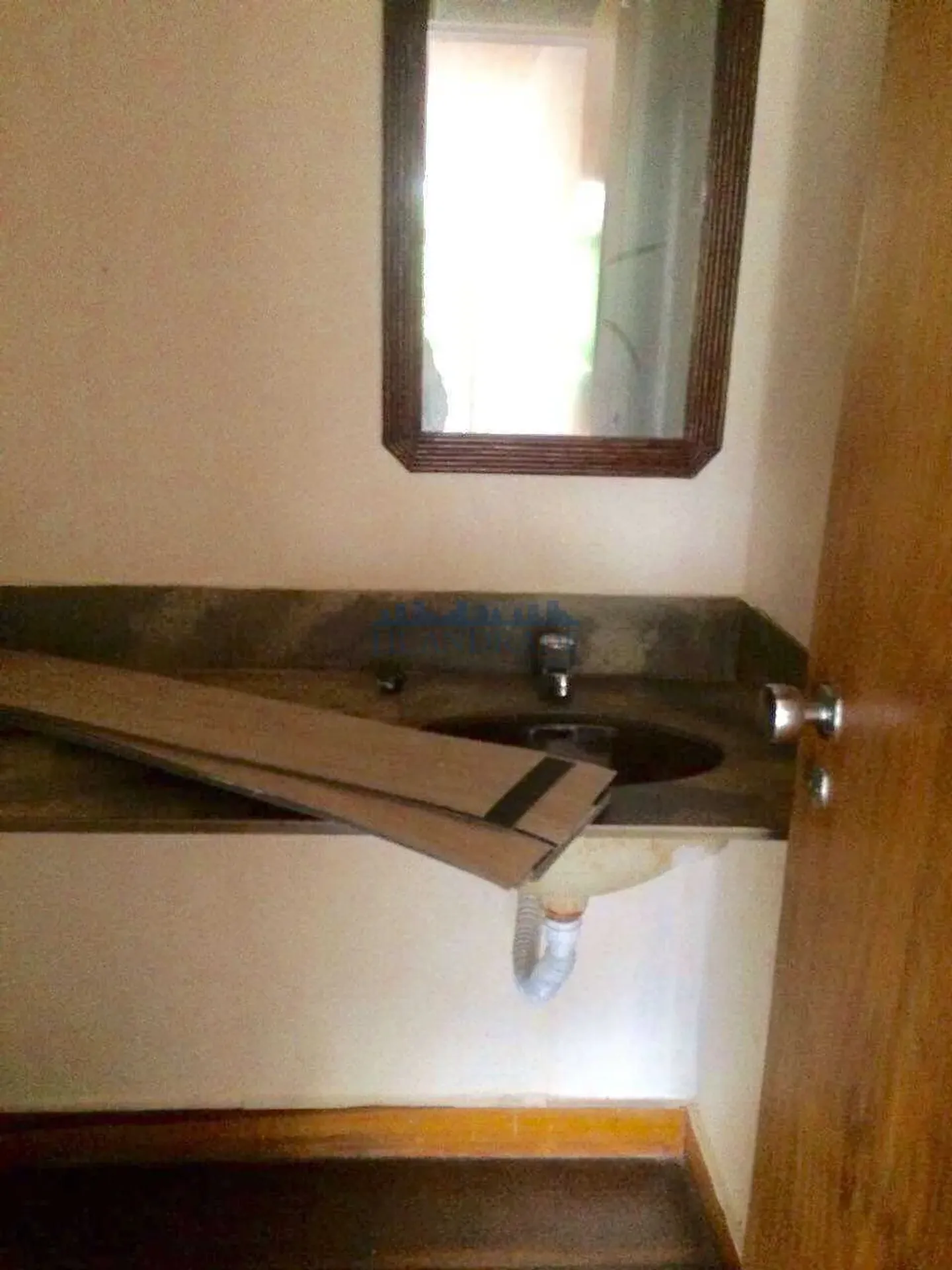 Apartamento com máquina de lavar, Barra da Tijuca — photo 28