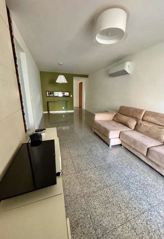 Apartamento mobiliado de 109 m² com 2 dormitórios e 2 vagas — photo 20