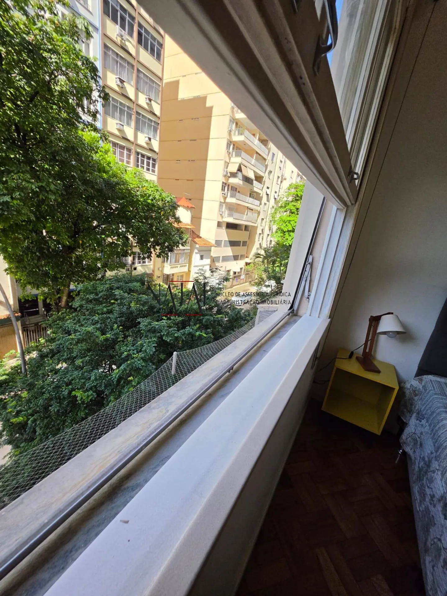 Furnished 3-bedroom apartment with 130 m² — photo 31