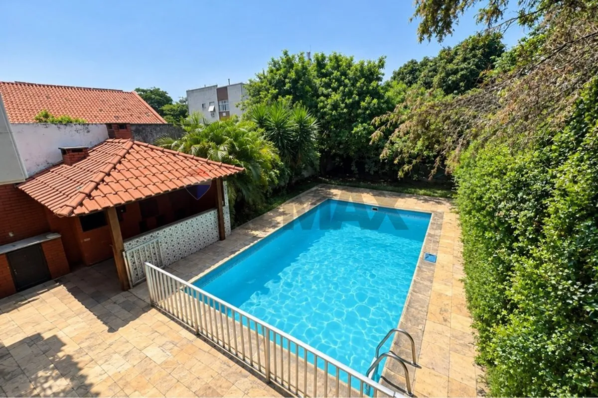 Casa de 4 quartos com banheira, Jardim Guanabara — photo 10