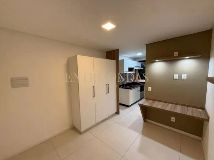 Lavadora y 1 dormitorio: departamento de 30 m² — photo 14
