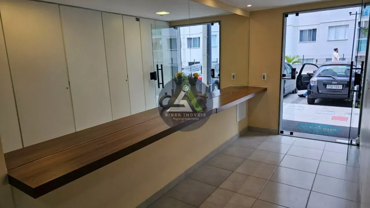 Apartamento mobiliado de 50 m² com 2 quartos e jardim privativo — photo 9