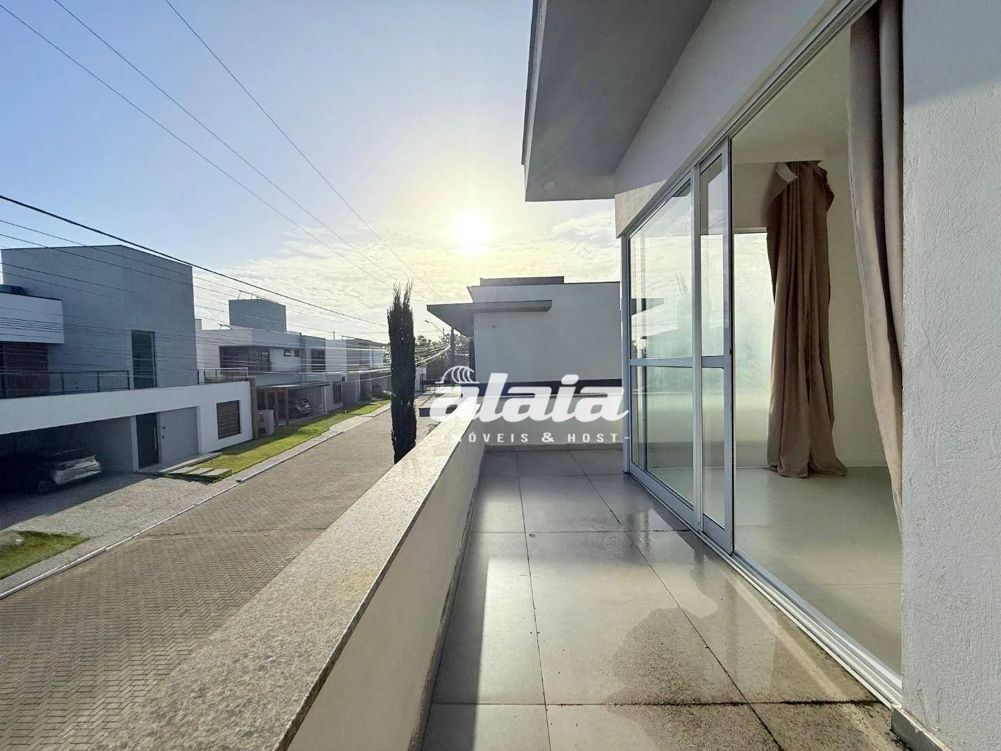 Casa en condominio de 220 m² con 3 suites y jardín privado — photo 9