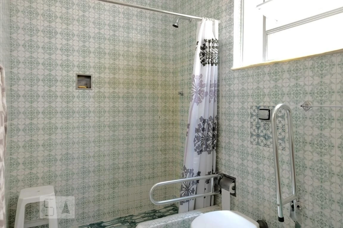 Apartment, 170 m², with a home office — photo 44