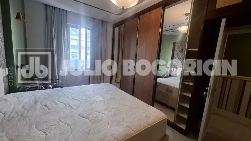 Apartamento, 160 m², com espaço de home office — photo 10