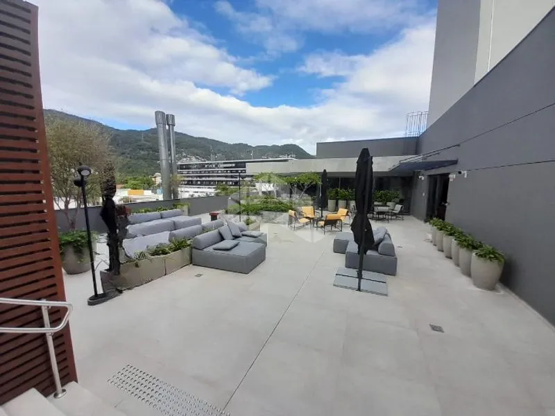Студия 42 м² с 1 ванной и 1 парковочным местом — photo 9