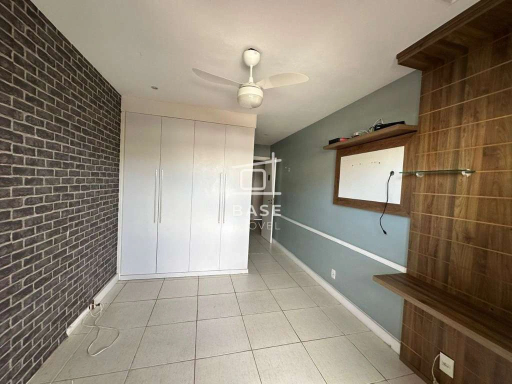 Casa mobiliada com 4 quartos e cozinha aberta — photo 21