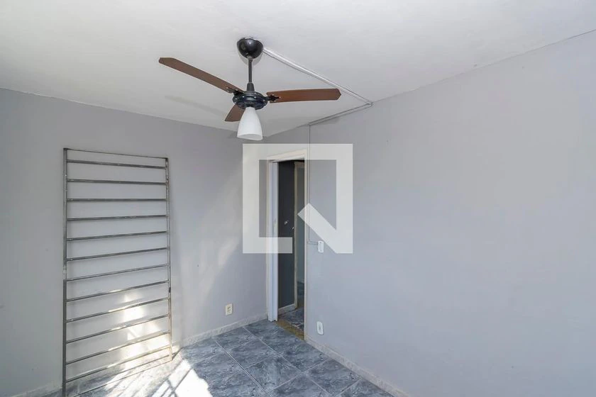 Rental apartment with 2 bedrooms and 50 m² — photo 16