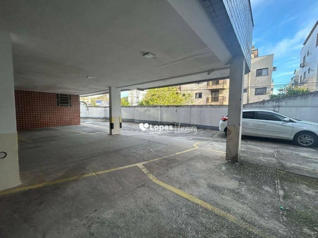 Cobertura mobiliada de 5 quartos com lavanderia e 209 m² — photo 50