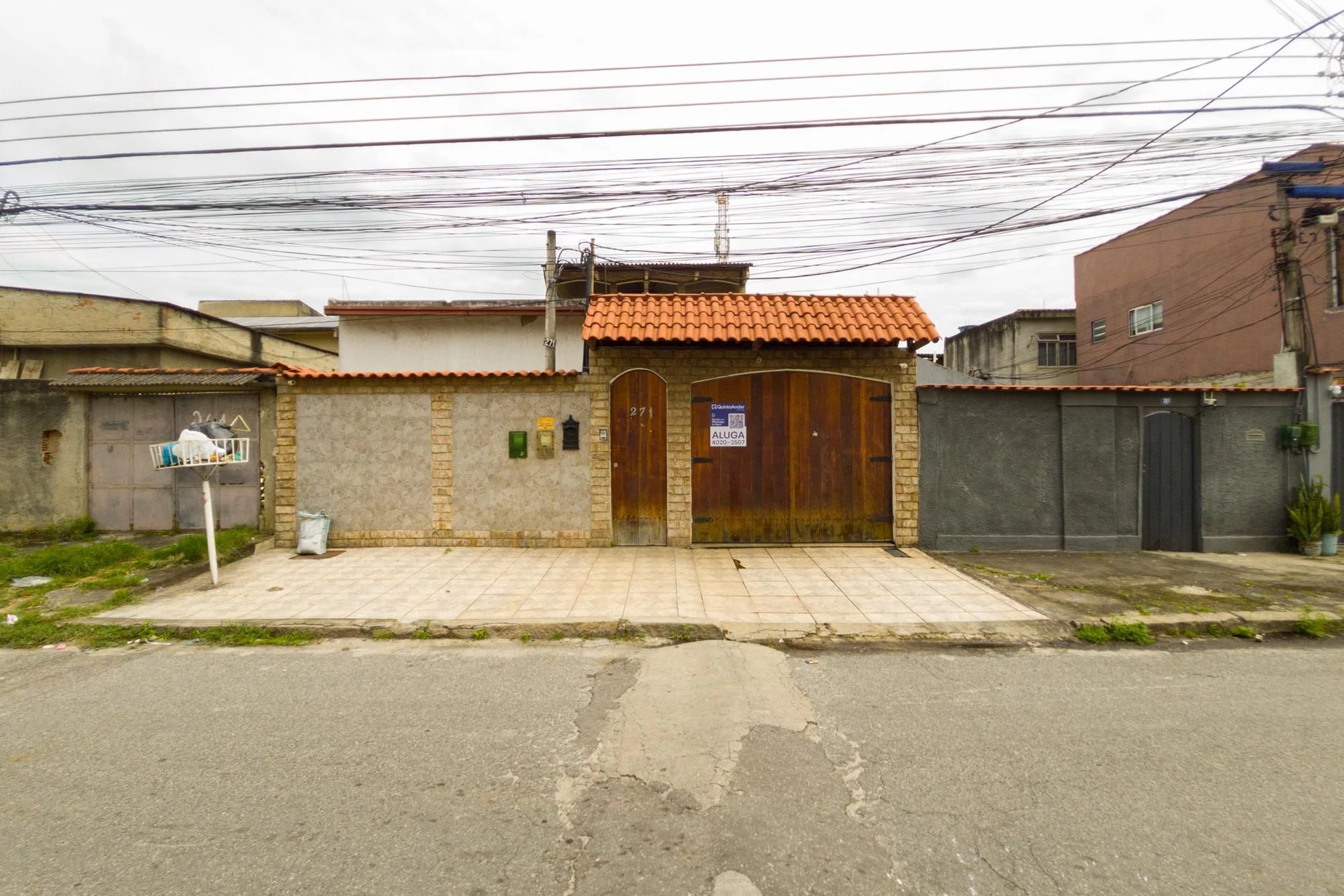 250 m² house with a garden and a mountain view — photo 49
