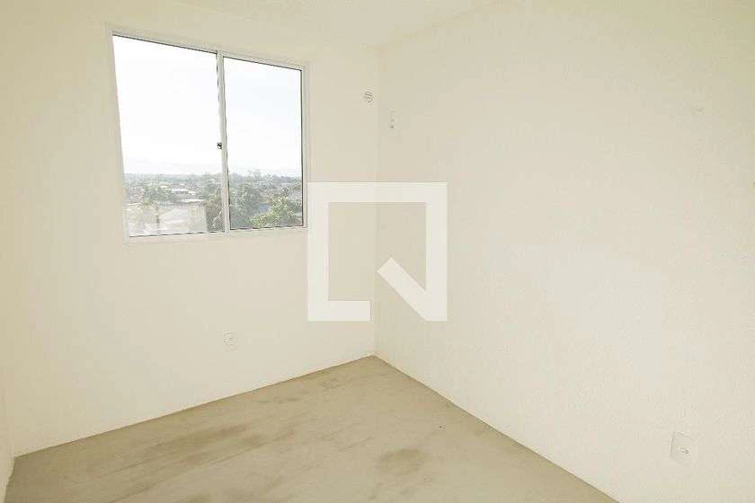 43 m² 2-bedroom apartment with closed kitchen — photo 14
