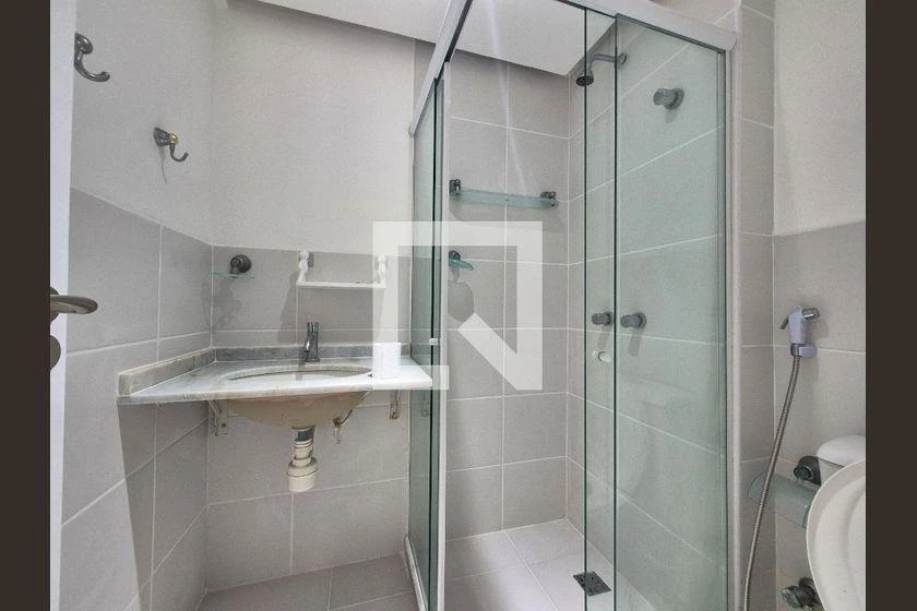 Apartamento mobiliado com 3 quartos e varanda fechada — photo 21