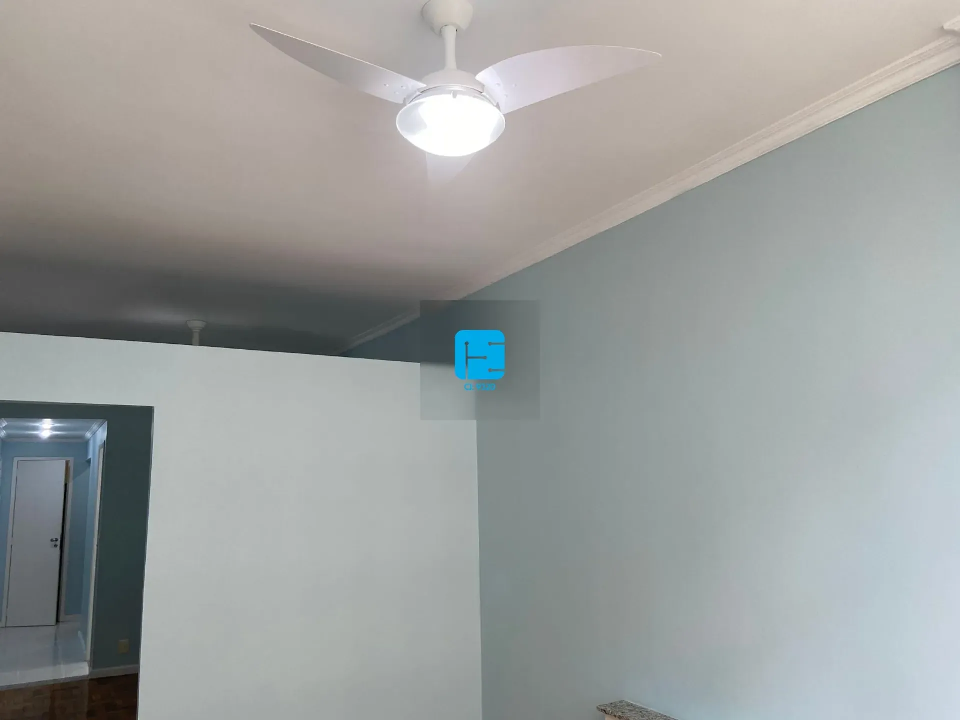 Apartamento de 1 quarto com máquina de lavar, Copacabana — photo 19